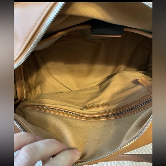 Monos Metro Duffle Weekender with flaws - Picture 10 of 16